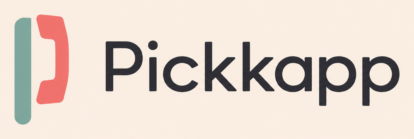 Pickkapp